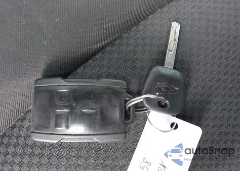 2017 Chevrolet Colorado Lt z USA, uszkodzony, nr VIN 1GCGSCEN0H1213843